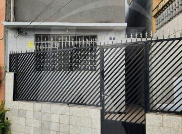 Casa · 120m² · 2 Quartos · Sobrado na Vila Maria Alta - 2 quartos, sem vaga