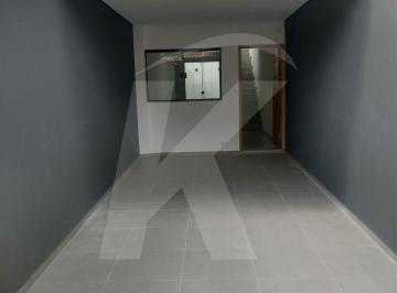 Casa · 103m² · 3 Quartos · 2 Vagas · Sobrado na Parada Inglesa com 3 dormitórios, sendo 1 suite, 2 vagas de garagem