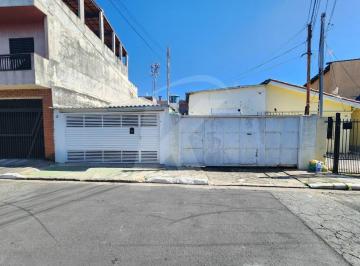 Casa · 160m² · 2 Quartos · 1 Vaga · Casas para Renda ou Terreno na Vila Sabrina - 2 quartos, 2 vagas