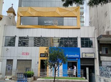 Comercial · 455m² · 5 Vagas · Loja Para Locação Na Avenida Bernardinho de Campos Paraíso