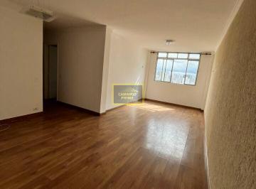 Apartamento · 110m² · 3 Quartos · 1 Vaga · Apartamento Com 03 Dormitórios Para Locação em Pinheiros