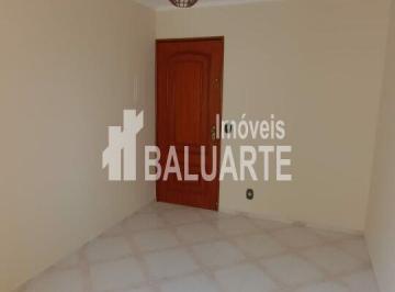 Apartamento · 50m² · 2 Quartos · 1 Vaga · Apartamento a venda no bairro do Campo Grande/SP