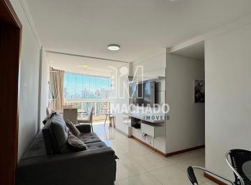 93328DFB-BD66-48E3-816E-BC8A9DC7D548.jpg · Apartamento à Venda vista mar , Itapuã, Vila Velha, ES