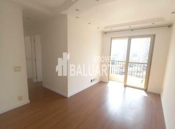 Casa · 63m² · 3 Quartos · 1 Vaga · Apartamendo com 3 dormitóriosa venda no bairro do Campo Grande