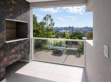 Apartamento · 83m² · 2 Quartos · 2 Vagas · Apartamento à venda no bairro SanVitto