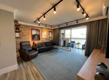 Apartamento · 89m² · 3 Quartos · 2 Vagas · Apartamento à venda com 3 quartos na Vila Campestre
