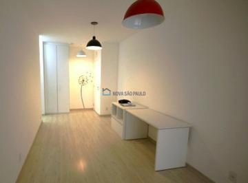 Apartamento · 43m² · 1 Quarto · 1 Vaga · Apartamento bem localizado de 42m² Bela Vista