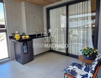 img-20250909-wa00841757684383530.jpg · Apê  3 suites Frente Sol da manhã pronto para morar em Santa Lúcia - Porteira Fechada