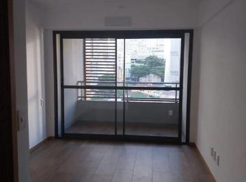 Apartamento · 24m² · 1 Quarto · 1 Vaga · Apartamento na Barra, proximo da praia, prédio novo, ideal para moradia e investimento.