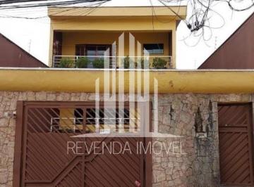 Foto 01 · Casa Comercial à Venda em Santo André-SP: 4 Quartos, 4 Banheiros, 20 Vagas de Garagem, 620m² - Bairr
