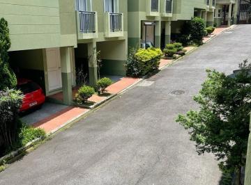 Casa · 150m² · 3 Quartos · Linda Casa em Condomínio em Santo André