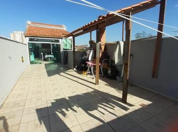 Apartamento · 140m² · 3 Quartos · 2 Vagas · Cobertura à venda em Jardim das Maravilhas, Santo André