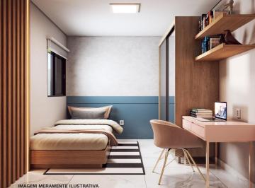 Apartamento · 124m² · 2 Quartos · 2 Vagas · Cobertura à Venda com 2 dormitórios sendo 1 suíte e com 2 vagas