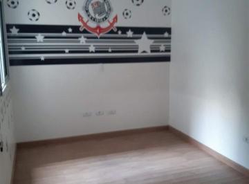 Apartamento · 145m² · 3 Quartos · 2 Vagas · Cobertura em Jardim Santo Antônio, 145m², 3 Dormitórios.