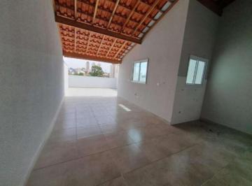 Apartamento · 95m² · 2 Quartos · 1 Vaga · Cobertura com Churrasqueira, 2 dormitórios sendo 1 suíte com closet, e 1 vaga de garagem