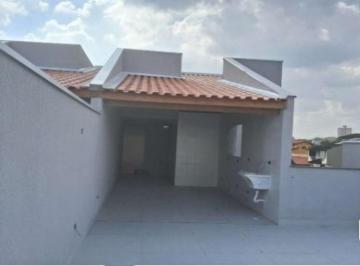 Apartamento · 115m² · 2 Quartos · 1 Vaga · Cobertura sem condomínio com elevador com 115,64 m2 , 2 dormitórios sendo 1 suíte- Santa Maria -Sant