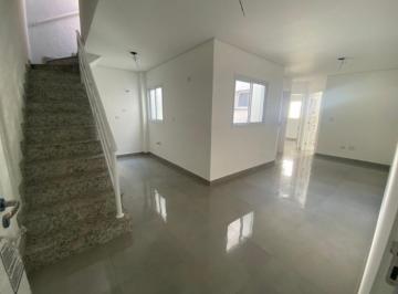 Apartamento · 128m² · 2 Quartos · 1 Vaga · Cobertura Sem Condomínio, 69 m² Interno e 69 m² com um Quintal