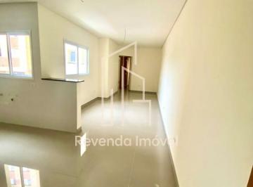 Apartamento · 116m² · 2 Quartos · 2 Vagas · Cobertura com churrasqueira, hall social com Elevador, 2 dormitórios sendo 1 suíte e 2 vagas