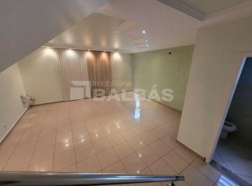 Casa · 180m² · 3 Quartos · 3 Vagas · SOBRADO 7 X 20 - NO CORAÇÃO DO TATUAPÉ COM LOCALIZAÇÃO IMBATÍVEL !