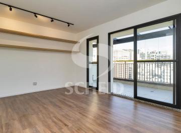 Apartamento · 70m² · 1 Quarto · 1 Vaga · Apartamento à Venda 1 Dormitório - 70m² - Santa Cecília - SP