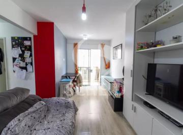 Apartamento · 52m² · 2 Quartos · 1 Vaga · 2 Dormitorios jardim Marajoara