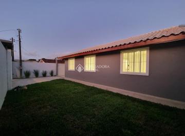 Casa · 81m² · 3 Quartos · 3 Vagas · Casa a venda com 3 quartos no Bairro São Cristovão - Piraquara PR.