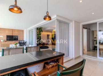 Apartamento · 194m² · 4 Quartos · 4 Vagas · Campo Belo Apartamento à Venda 194 metros 4 dormitórios3 suítes 4 vagas Condomínio Clube