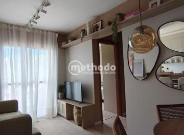 6389967732723012421764080814976.jpeg · Apartamento à venda - Cond. Vtta Florae - Loteamento Chácara Prado, Campinas, SP