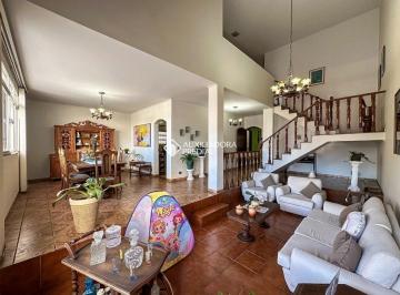 Casa · 320m² · 3 Quartos · 5 Vagas · Sobrado 3 quarto(s), no bairro Jardim do Mar