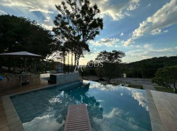 Casa · 775m² · 6 Quartos · 6 Vagas · Belíssima Casa no Aldeia do Vale
