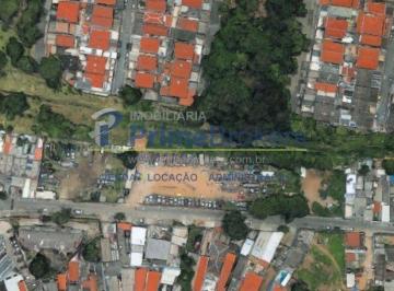 Terreno · 1790m² · Terreno Plano com 1790m² de área Com Acesso para SÂO Caetano do Sul SP.