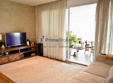 Apartamento · 100m² · 3 Quartos · 2 Vagas · Apartamento com 3 quartos, sendo 1 suíte e 2 vagas de 100 m² - Chácara Inglesa