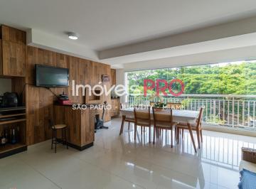 Apartamento · 142m² · 4 Quartos · 2 Vagas · Apartamento para locação de 142 m² na Vila Leopoldina