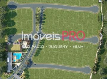 Terreno · 370m² · Terreno com 370m² - Residencial fechado em Atibaia.