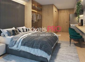 Apartamento · 30m² · 1 Quarto · Studio NR 30M²  - Moema