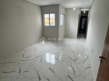 Apartamento · 78m² · 2 Quartos · 1 Vaga · Cobertura 2 quarto(s), no bairro Jardim Guarará