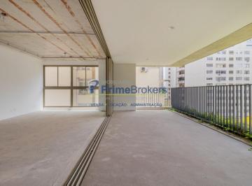Apartamento · 277m² · 3 Quartos · 3 Vagas · Apartamento á venda em Jardim América com 3 quartos, sendo 3 suítes, 277m² - 3 Vagas