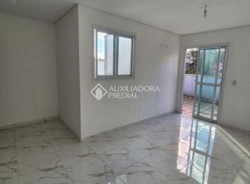 Apartamento · 57m² · 2 Quartos · 1 Vaga · Apartamento 2 quarto(s), no bairro Vila Lutécia