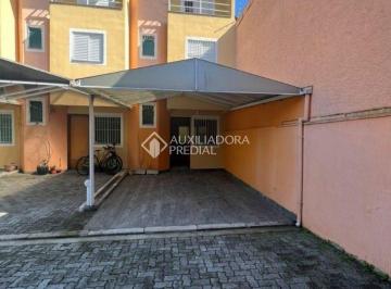 Casa · 108m² · 4 Quartos · 2 Vagas · Sobrado 4 quarto(s), no bairro Jardim