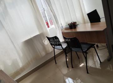 Comercial · 32m² · 1 Quarto · Sala comercial no Centro de São Caetano do Sul, com 32 m² de área útil