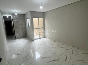 Apartamento · 52m² · 2 Quartos · Apartamento 2 quarto(s), no bairro Jardim Guarará