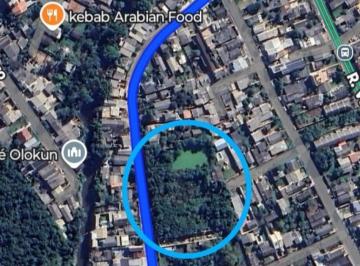 Terreno · 6200m² · Excelente área em Gravataí