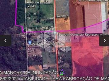 Terreno · 27000m² · Terreno à venda no Loteamento Novo Mundo