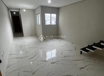 Apartamento · 78m² · 2 Quartos · 1 Vaga · Cobertura 2 quarto(s), no bairro Jardim Guarará