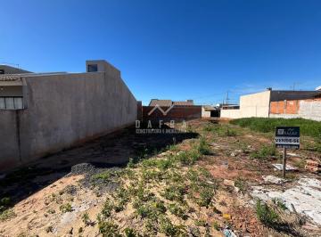 Terreno · 200m² · Terreno - Jardim das Torres II