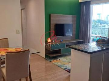 whatsapp-image-2025-09-03-at-11-53-29-11756917406641.jpeg · Apartamento à Venda no Jardim Esmeralda com 80m², 3 quartos (1 Suíte), 1 vaga de garagem e Lazer Com