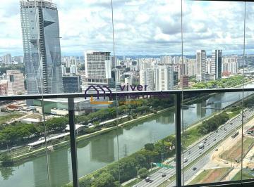 Apartamento · 330m² · 4 Quartos · 8 Vagas · Apartamento no Panamby - 4 Dormitórios Suítes - 8 Vagas