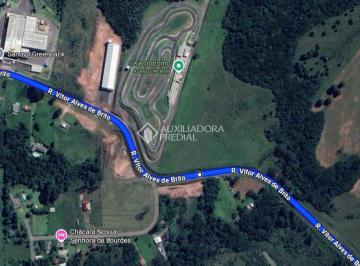 Terreno · 56933m² · Terreno à venda em Lages/SC -  grande área junto à Kartodromo