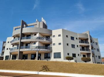 Comercial · 3352m² · Hotel Completo e Operando - Excelente Localização Jatai GO