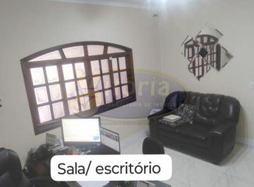 Casa · 174m² · 2 Quartos · 5 Vagas · Sobrado para Venda no bairro Jardim Utinga.